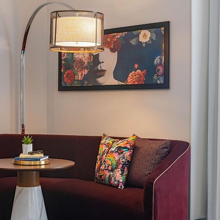 Готель Hyatt Centric French Quarter Новий Орлеан Екстер'єр фото