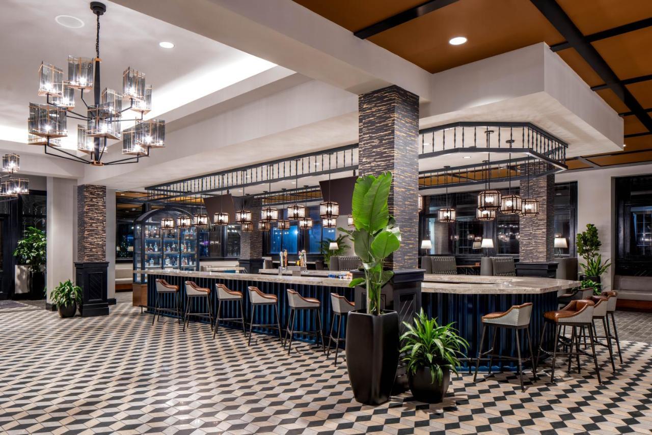 Готель Hyatt Centric French Quarter Новий Орлеан Екстер'єр фото