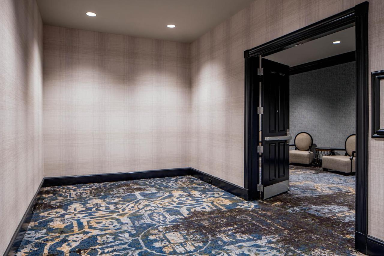 Готель Hyatt Centric French Quarter Новий Орлеан Екстер'єр фото