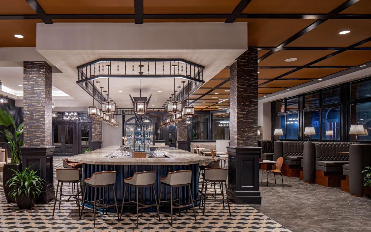 Готель Hyatt Centric French Quarter Новий Орлеан Екстер'єр фото