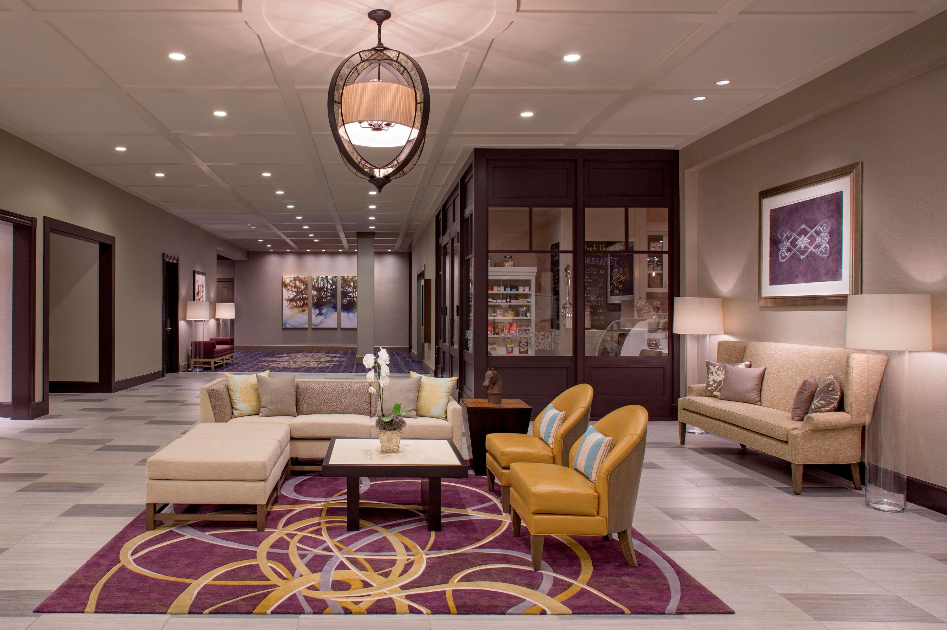 Готель Hyatt Centric French Quarter Новий Орлеан Екстер'єр фото