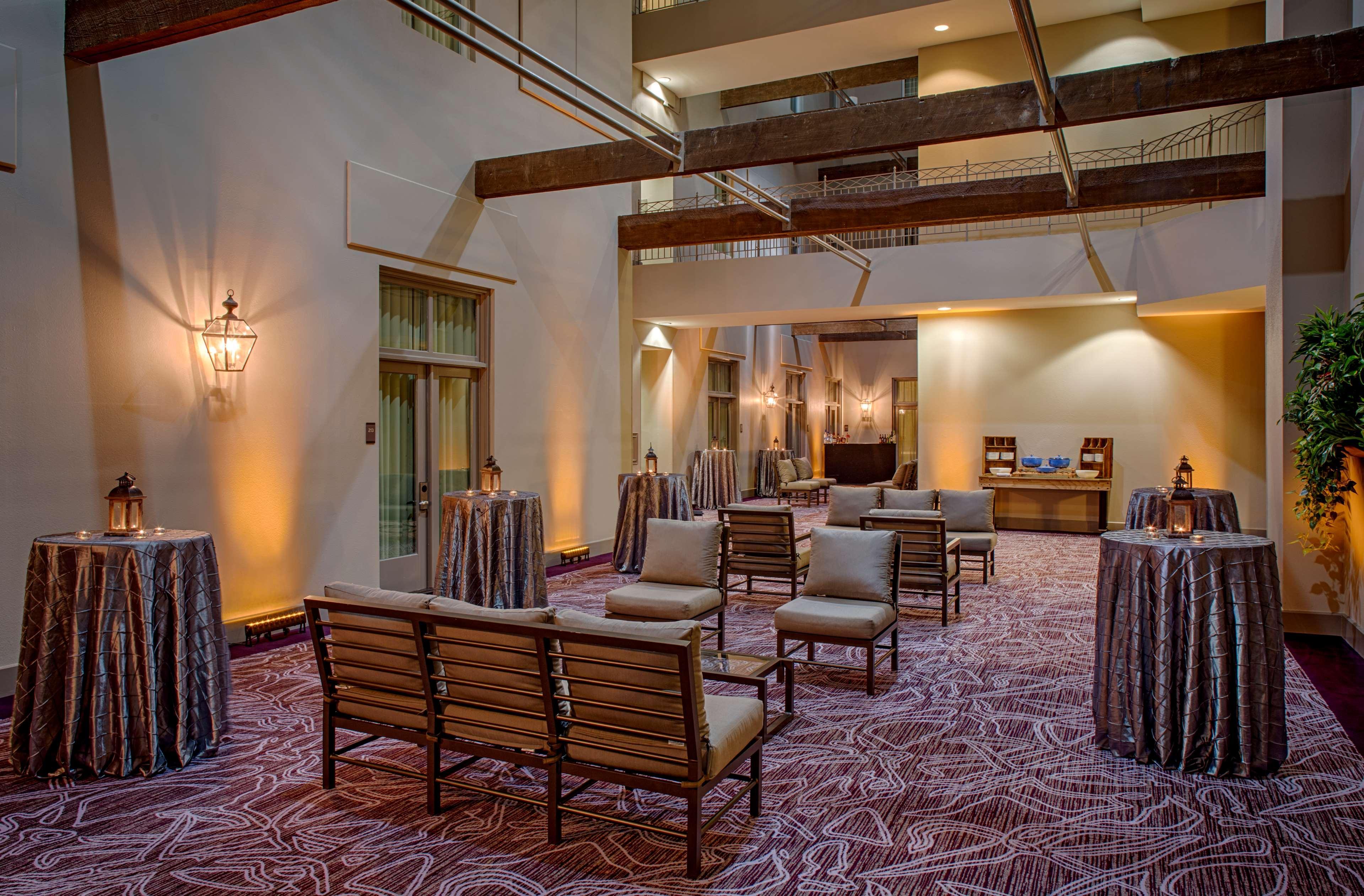 Готель Hyatt Centric French Quarter Новий Орлеан Екстер'єр фото