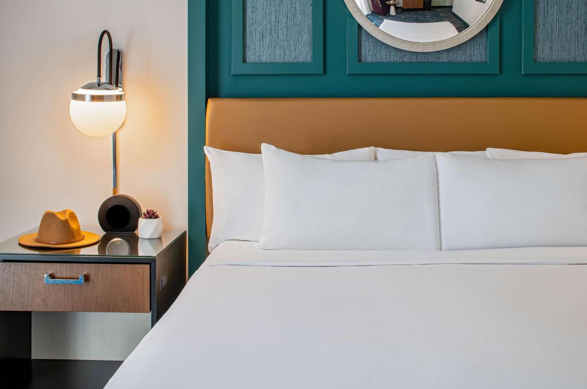 Готель Hyatt Centric French Quarter Новий Орлеан Екстер'єр фото